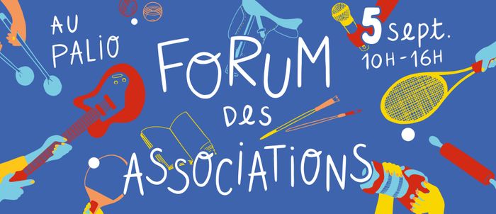Forum des associations