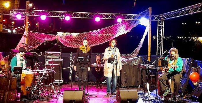 Proposition de spectacle pour le catalogue culturel du Loiret