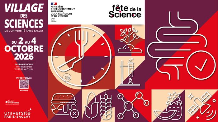 Venez expérimenter, tester, et échanger avec les chercheurs, à travers des ateliers, des mini-conférences thématiques ou des jeux scientifiques.