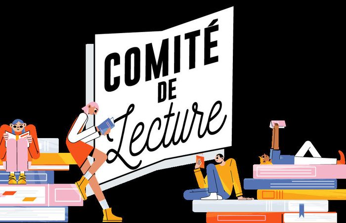 Surtout n'ouvrez pas ce livre ! / Comité de lecture
