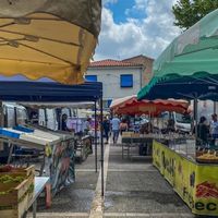 Marché