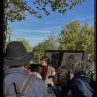 Visite guidée - Céret au féminin