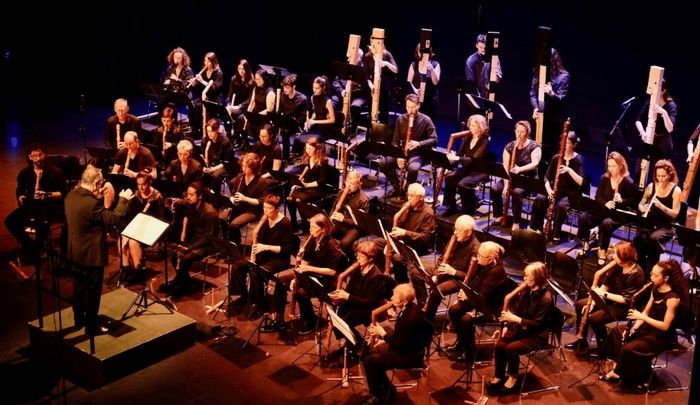 Atlantic Recorder Orchestra : Concert de Noël à Saint-Herblain