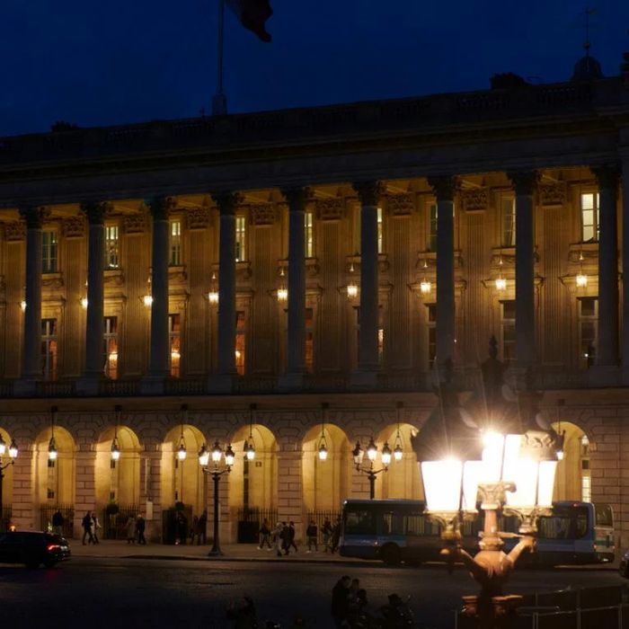Visitez le monument en nocturne et profitez d'une programmation insolite !