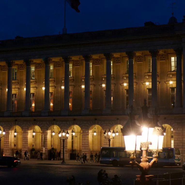 Nocturnes insolites : les vendredis à l'Hôtel à la Marine