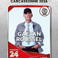 Musique-Gaëtan Roussel