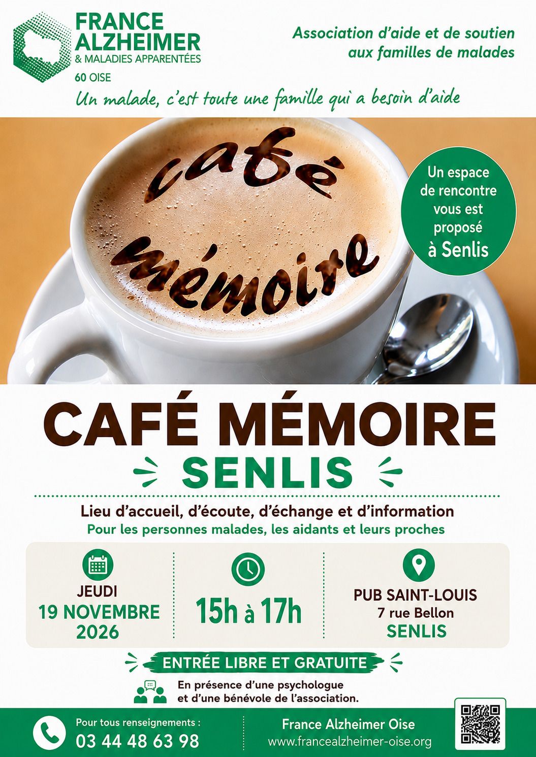 Café-Mémoire