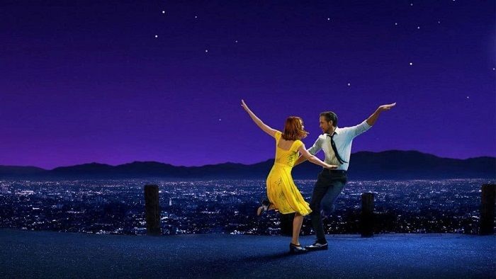 Ciné-concert La La Land