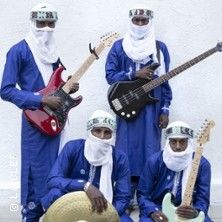 Etran de L'Aïr