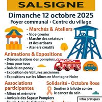 Fête des associations