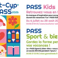 Pass kids - Quand le ballon devient pinceau