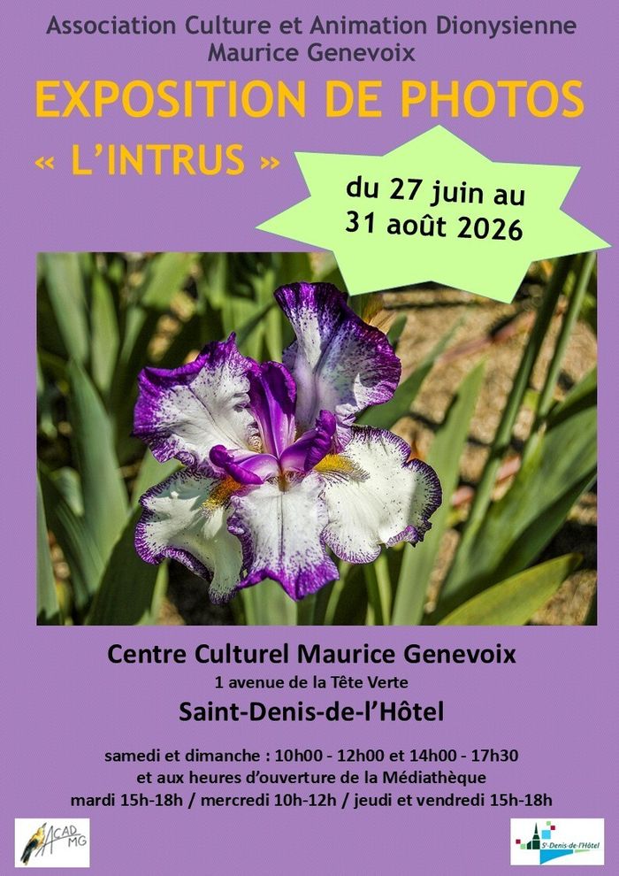 Arrière plan flou de l'image