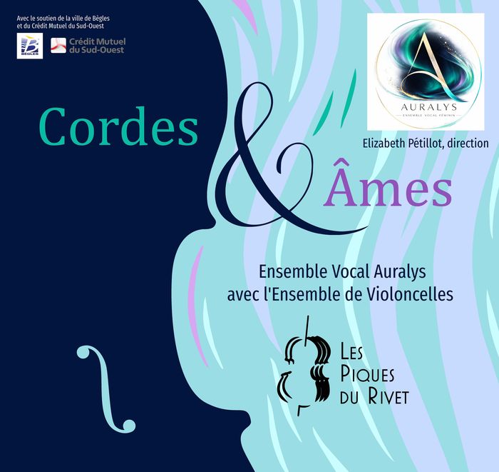 Cordes et Âmes
