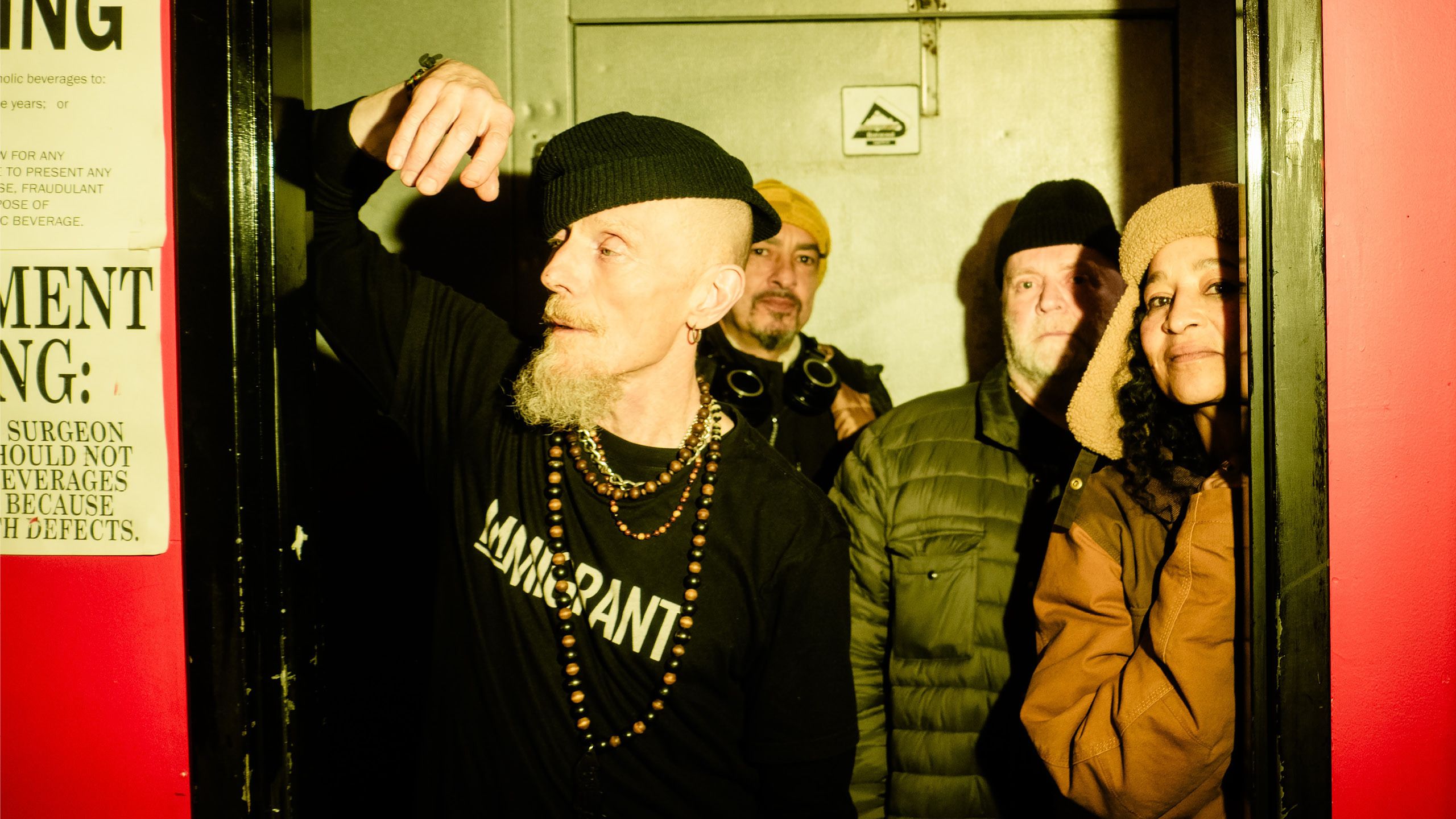 STEREO MC'S