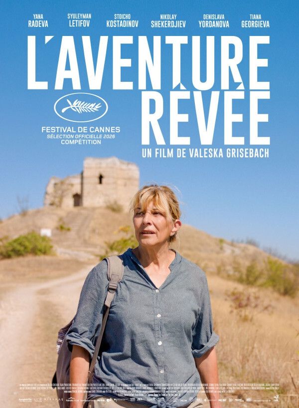 Visuel évènement