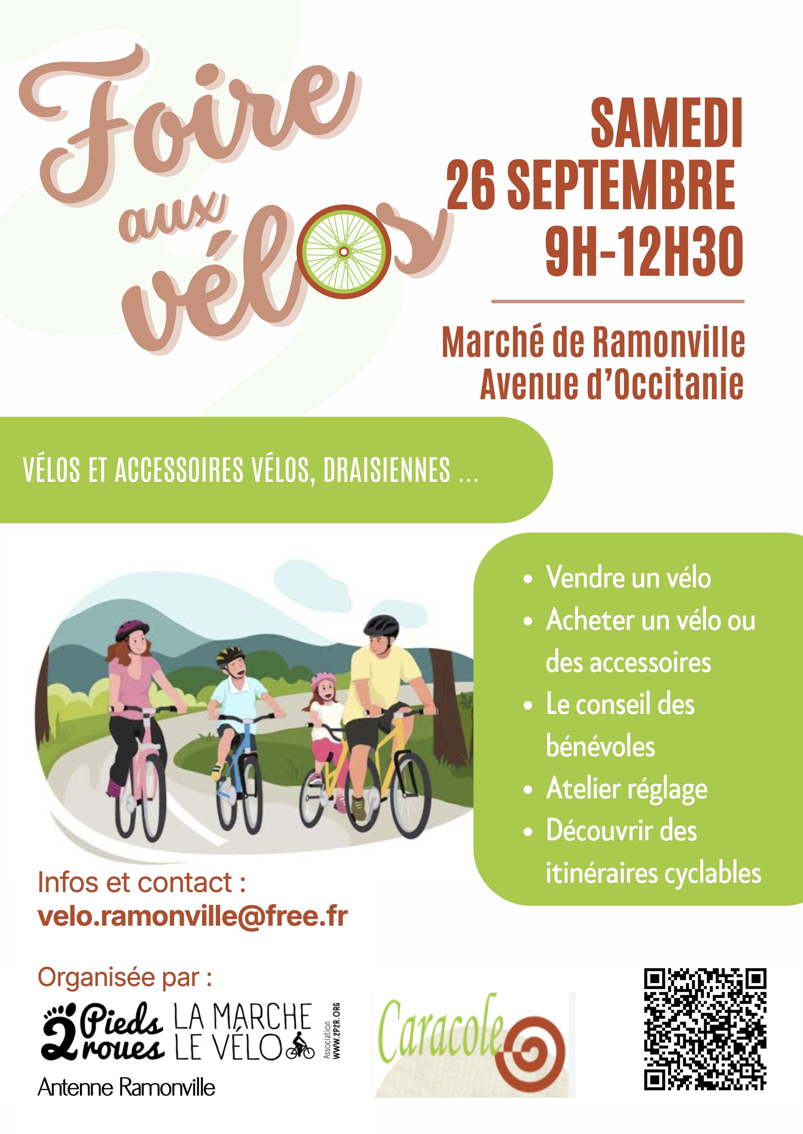 Bicycle Fair