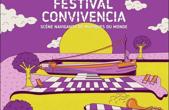 Festival Convivencia - La Mòssa