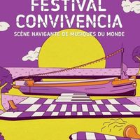 Festival Convivencia - La Mòssa