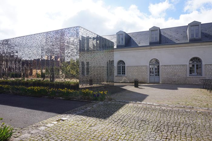 Visites guidées scolaires de la résidence Ciclic Animation (sur inscription)