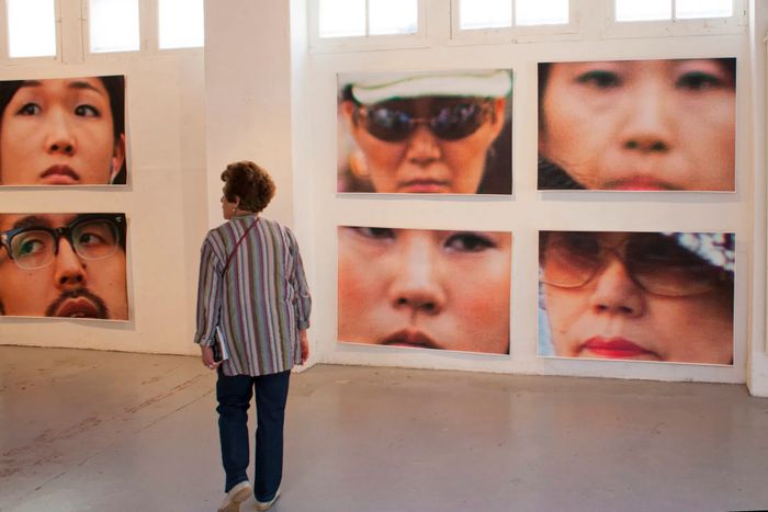 50 ans de photographie : 50 images, 50 dates - Conférence par Laurent NEYSSENSAS
