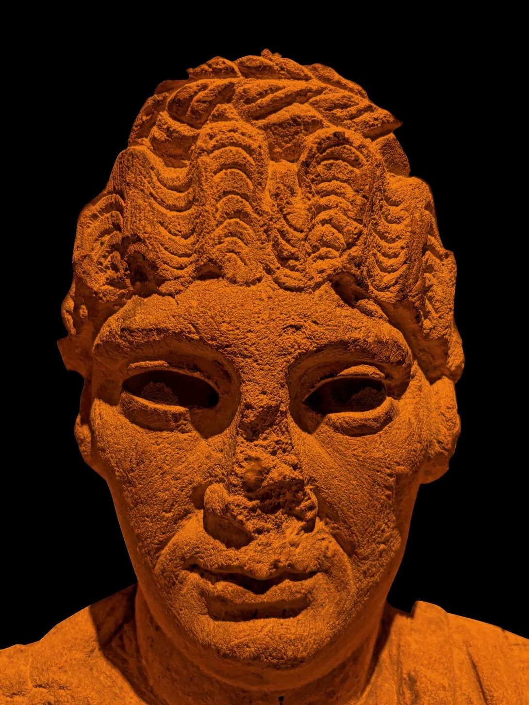 Halloween : menace sur le musée !