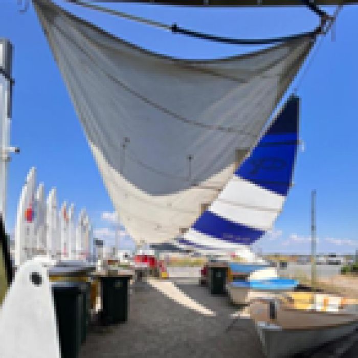 La Recyclerie Maritime