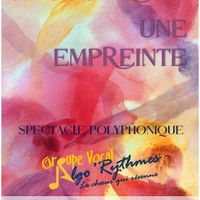 Un Souffle... une empreinte