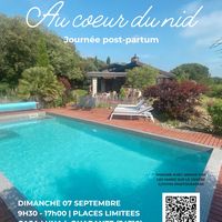 Au coeur du nid Journée Post Partum