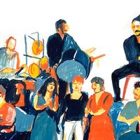 Concert - Thessalonik