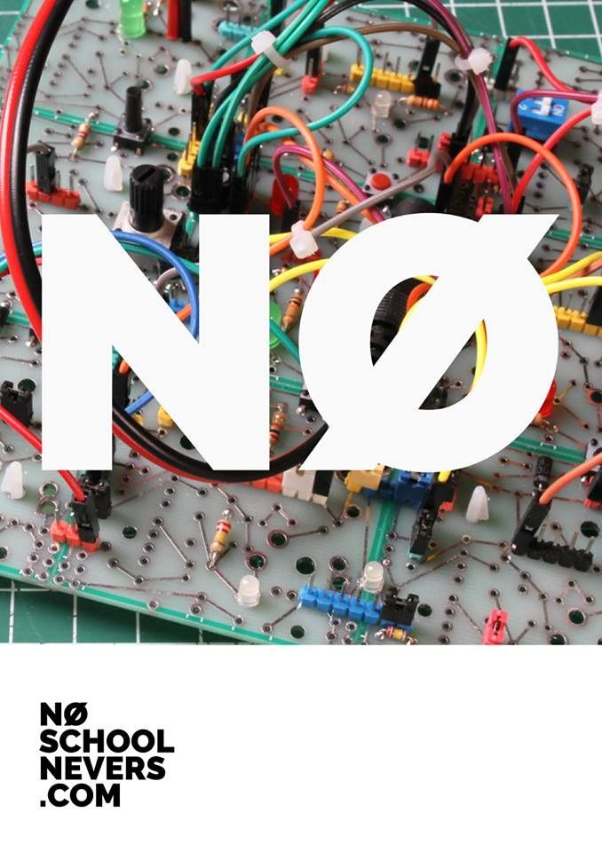 NØ SCHOOL NEVERS