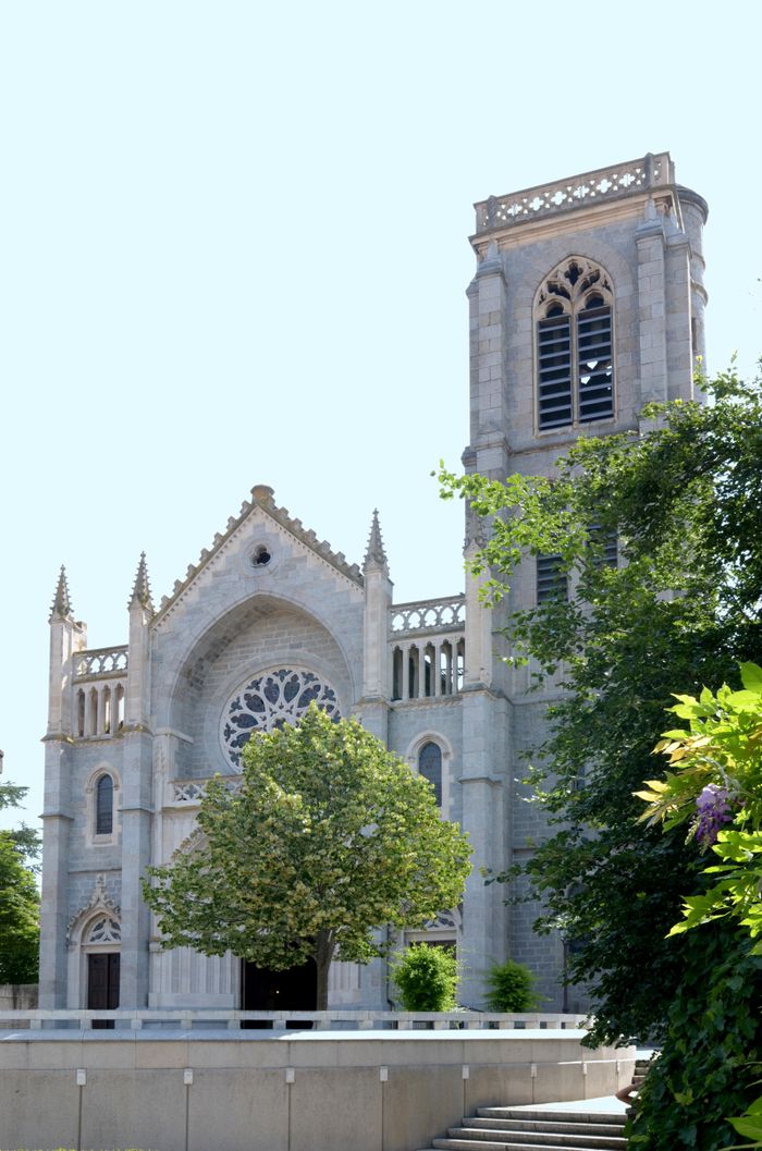 L'Eglise et son clocher