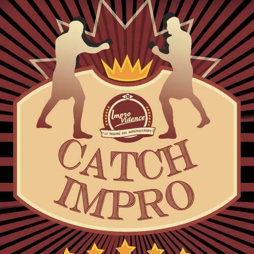 Catch en improvisation