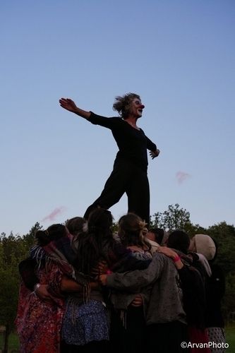 L'Autre visage - Compagnie Sème