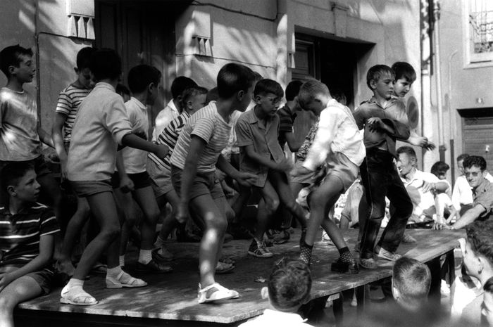 La danse