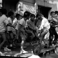 La danse