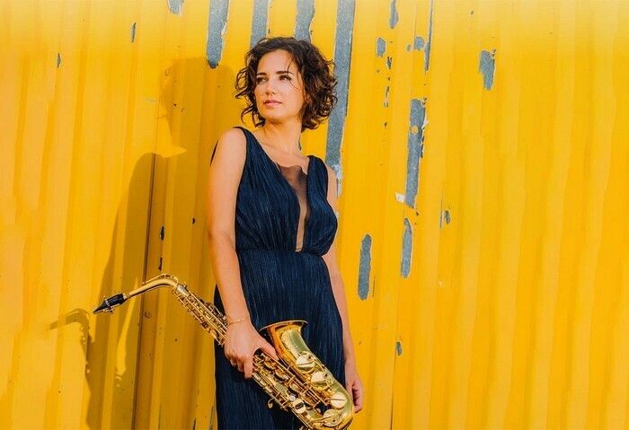 Concerto pour saxophone - Saison ONPL