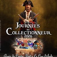 Les journées du collectionneur