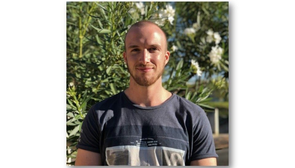 Antoine Vautier PhD defense