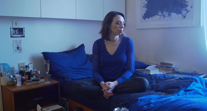 Ciné-rencontre | Ma Nudité Ne Sert à Rien