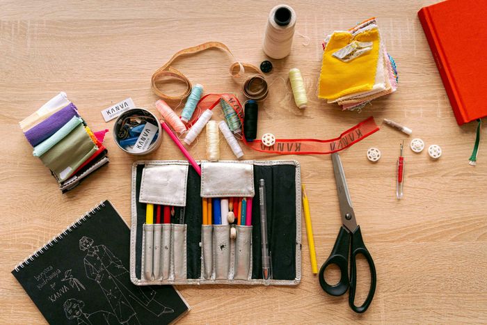 Repair’Textile // NOUVELLE SAISON