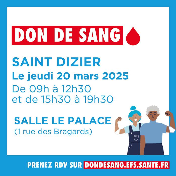 Don de sang