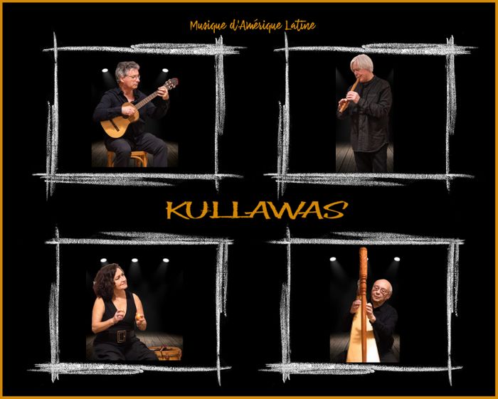 Proposition de spectacle pour le catalogue culturel du Loiret