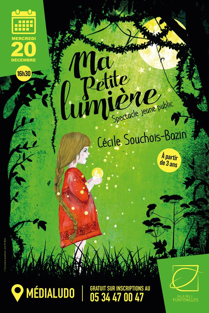 Ma petite lumière