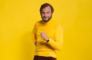 Ludovic Füschtelkeit