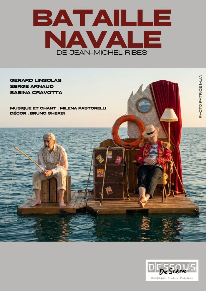 Spectacle "Bataille Navale"