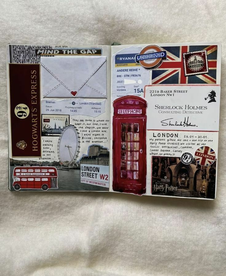 Atelier scrapbooking [Vivez l'été]