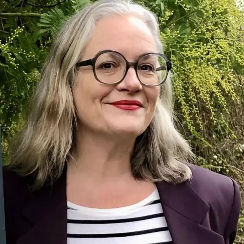 Café de Roland * Rencontre avec Séverine Vidal