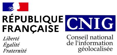 Réunion plénière du Conseil national de l'information géolocalisée (CNIG)
