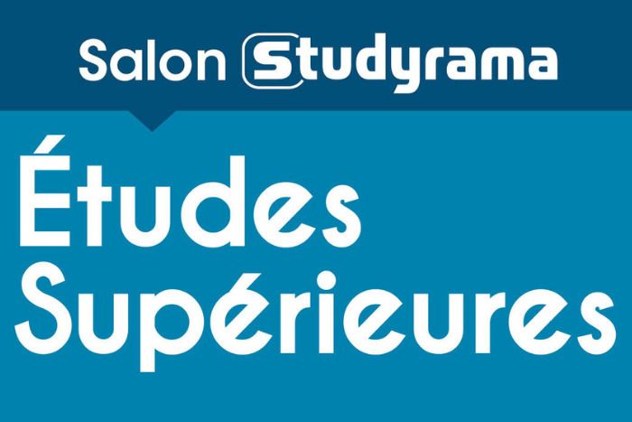 Salon Studyrama