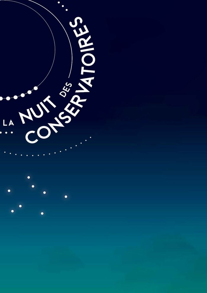 La nuit des conservatoires
